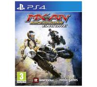 THQ Nordic Mx vs. ATV Supercross - Encore Edition