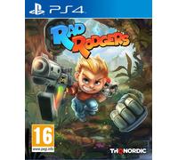 THQ Nordic Rad Rodgers