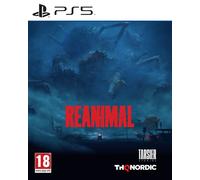 THQ Nordic Reanimal