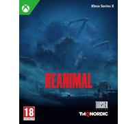 THQ Nordic Reanimal