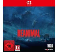 Reanimal - Collector's Edition Switch 2