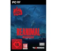 THQ Nordic Reanimal - Deluxe Edition