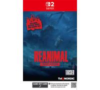 THQ Nordic Reanimal - Deluxe Edition
