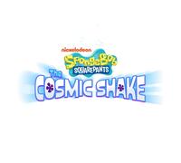 THQ Nordic SpongeBob SquarePants Cosmic Shake