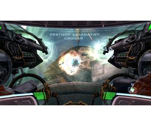 THQ Nordic Star Wars Racer And Commando Combo