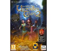 THQ Nordic The Book of Unwritten Tales 2 + 1 Offert