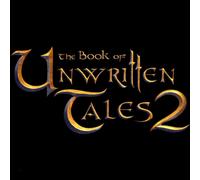 THQ Nordic The Book of Unwritten Tales 2