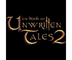 THQ Nordic The Book of Unwritten Tales 2