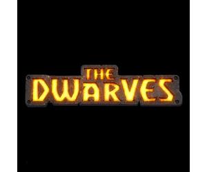 THQ Nordic The Dwarves