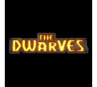 THQ Nordic The Dwarves Standard Allemand, Anglais, Espagnol, Français, Italien PlayStation 4
