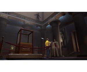 THQ Nordic The Raven Remastered