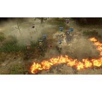 THQ Nordic The Valiant