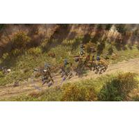 THQ Nordic The Valiant