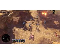 THQ Nordic The Valiant