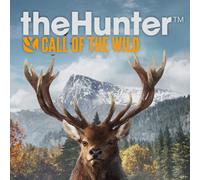 THQ Nordic theHunter : Call of The Wild - 2019 Edition - Game of the Year Edition PC