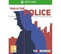 THQ Nordic This is the Police