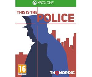 THQ Nordic This is the Police