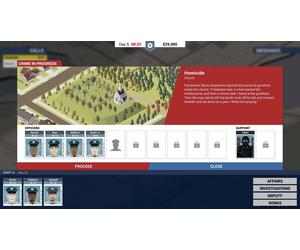 THQ Nordic This is the Police