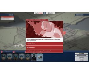 THQ Nordic This is the Police