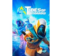 THQ Nordic Tides of Tomorrow (Playstation 5) Standard Multilingue