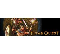 THQ Nordic Titan Quest