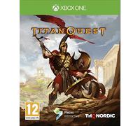 Nordic Games – Jeu vidéo Titan Quest – Xbox One