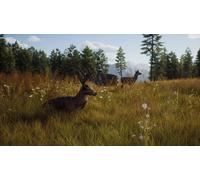 THQ Nordic Way of the Hunter - Day One Edition