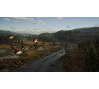 THQ Nordic Way of the Hunter - Day One Edition
