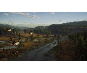 THQ Nordic Way of the Hunter - Day One Edition