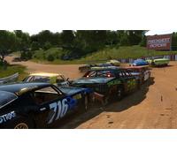 THQ Jeu PS5 Wreckfest