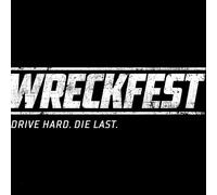 Nordic Games – Jeu vidéo Wreckfest – Nintendo Switch