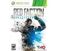 Thq - Red Faction - Armageddon [Xbox360] + Câble Hdmi 1.4 Mâle / Hmdi Mâle - 2 M (Mc380-2M)