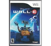 THQ Wall-E - Nintendo Wii