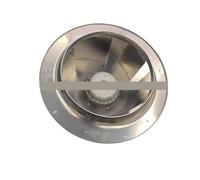 THQLPXCXO RH40M-4DK 4C 1R 380V Ventilateur | Ventilateur industriel 380V modèle RH40M-4DK.4C.1R refroidissement efficace durable