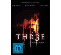 Thr3e-Gleich Bist du Tot - Thr3e-Gleich Bist du Tot