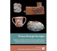 Thrace Through The Ages