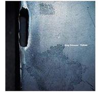King Crimson - Thrak (200gm Vinyl) [Vinyl] 200 Gram, Uk - Import