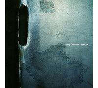 THRAK (40th anniversary edition) [CD+DVD-A] by King Crimson