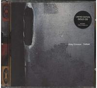 Thrak – CD – Édition Gold