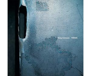 Thrak-SHM-CD [Import]