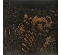 Thrall - Aokigahara Jukai