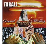 Alternative Apparel – Thrall - Chemical Wedding