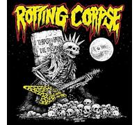 Thrash in Pain Or Die Insane
