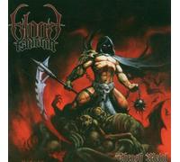 Thrash Metal by Blood Tsunami