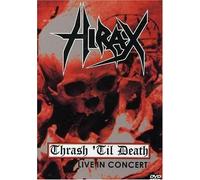 Thrash 'til Death