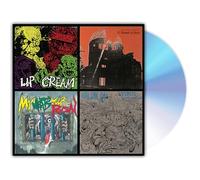 Lip Cream – Thrash Til Death – CD