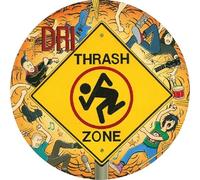 Thrash Zone