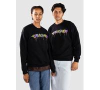 Thrasher Balloons Sweat noir S