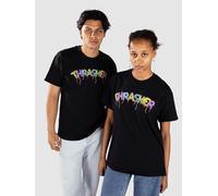 Thrasher Balloons T-Shirt noir L
