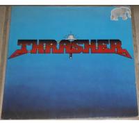 Thrasher - Burning at the speed of light (1985) / Vinyl record [Vinyl-LP]